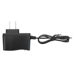 AC 100V-240V Power Supply Charger US Plug Power Supply Adapter 3.5MM DC Head AC 100V-240V Power Supply Charger US Plug Power Supply Adapter 3.5MM DC Head