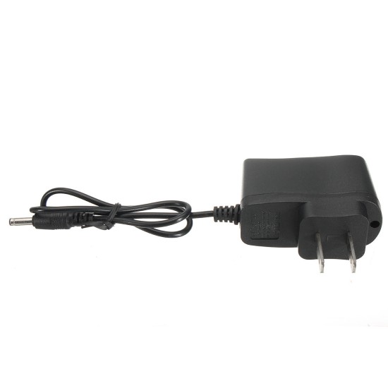 AC 100V-240V Power Supply Charger US Plug Power Supply Adapter 3.5MM DC Head