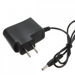AC 100V-240V Power Supply Charger US Plug Power Supply Adapter 3.5MM DC Head AC 100V-240V Power Supply Charger US Plug Power Supply Adapter 3.5MM DC Head