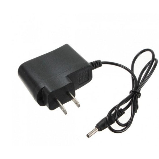 AC 100V-240V Power Supply Charger US Plug Power Supply Adapter 3.5MM DC Head