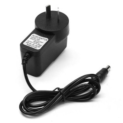 DC 9V 0.3A 5.5mm x 2.1mm AU Converter Adapter Switching Power Supply DC 9V 0.3A 5.5mm x 2.1mm AU Converter Adapter Switching Power Supply