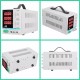 PS305DF DC Power Supply 4 Digtal Display 30V 5A Adjustable Switching Power Supply w/ USB Interface