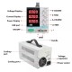 PS305DF DC Power Supply 4 Digtal Display 30V 5A Adjustable Switching Power Supply w/ USB Interface
