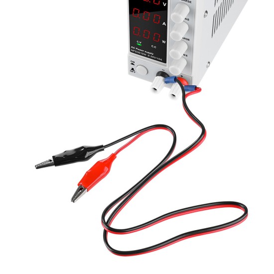 NPS3010W 110V/220V Digital Adjustable DC Power Supply 0-30V 0-10A 300W Regulated Laboratory Switching Power Supply