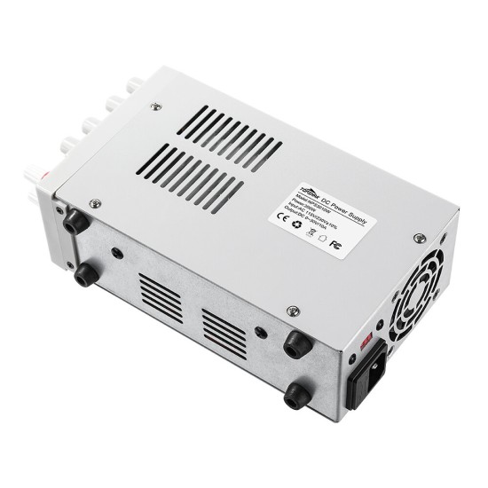 NPS3010W 110V/220V Digital Adjustable DC Power Supply 0-30V 0-10A 300W Regulated Laboratory Switching Power Supply