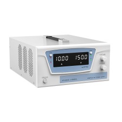0-150V Programmable DC Regulated Power Supply 1500W PWM High Power Adjustable Power Supply 0-150V Programmable DC Regulated Power Supply 1500W PWM High Power Adjustable Power Supply