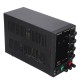 DPS605U 110V/220V 4 Digits Display Adjustable DC Power Supply 0-60V 0-5A 300W USB Fast Charging Laboratory Switching Power Supply