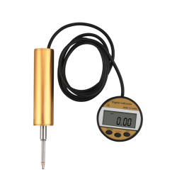 0-10/25mm Split Digital Dial Indicator Separate Digital Display Indicator Electronic Automobile Glass Inspection Fixture Factory 0-10/25mm Split Digital Dial Indicator Separate Digital Display Indicator Electronic Automobile Glass Inspection Fixture Factory