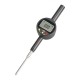 0-12.7mm 0-25.4mm 0-50.8 mm High-precision Electronic Digital Dial Indicator Gauge