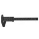 150mm Measure Plastic Vernier Caliper Ruler for Permanent Makeup Tattoo Eyebrow Tool