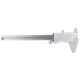 Digital Stainless Steel Caliper 150mm 6 Inches Inch/Metric/Fractions Conversion 0.01mm Resolution with Box