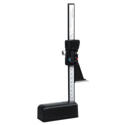 Digital Height Gauge 150mm 6inch Vernier Caliper Micrometer Electronic Measurement Digital Height Gauge 150mm 6inch Vernier Caliper Micrometer Electronic Measurement