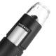 1600X 8LED 2MP USB Zoom Digital Microscope Hand Held Biological Camera