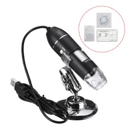 500X/1000X/1600X 2MP Handheld Digital Microscope Magnifier Camera With 8LEDs And Stand Microscope 500X/1000X/1600X 2MP Handheld Digital Microscope Magnifier Camera With 8LEDs And Stand Microscope