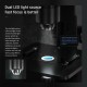 MT315W HD 2000X WIFI Digital Microscope Dual Lens USB Microbiological Observation Industrial Microscopes Welding Video Magnifier for Android IOS PC