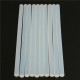 10pcs 11mm x 247mm EVA Clear Hot Melt Glue Adhesive Sticks For Glue Gun