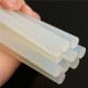 10pcs 11mm x 247mm EVA Clear Hot Melt Glue Adhesive Sticks For Glue Gun