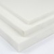 12 Inch Square High Density Seat Foam White Cushion Sheet Upholstery Replacement Pads