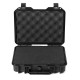 250*200*74mm Waterproof Hand Carry Tool Case Bag Storage Box Camera Photography w/ Sponge