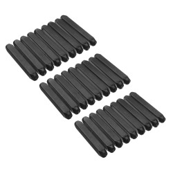 27pcs 3mm Letter Steel Metal Die Stamp Punches Tool Alphabet Numbers Set 27pcs 3mm Letter Steel Metal Die Stamp Punches Tool Alphabet Numbers Set