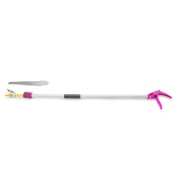2M Stretch Telescopic Shear Garden Pruning Shears Branches Of Fruit Trees Green Garden Scissors Garden Tools 2M Stretch Telescopic Shear Garden Pruning Shears Branches Of Fruit Trees Green Garden Scissors Garden Tools