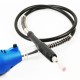 42 Inch 107cm M19x2mm Corded Electric Flexible Shaft for Power Rotary Tool