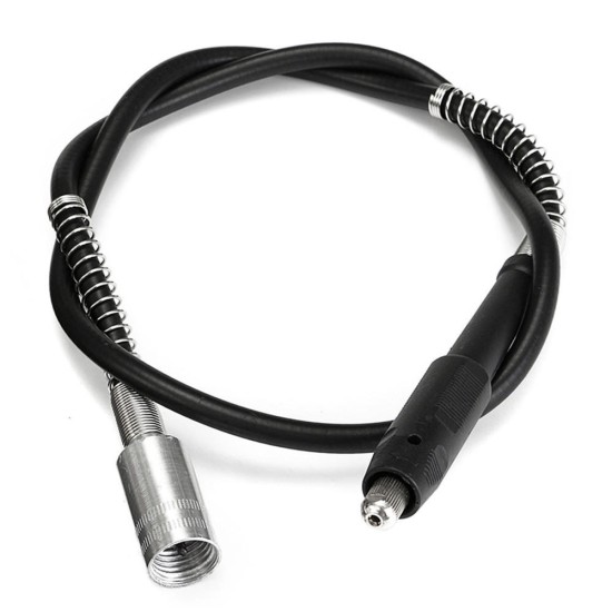 42 Inch 107cm M19x2mm Corded Electric Flexible Shaft for Power Rotary Tool