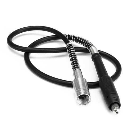 42 Inch 107cm M19x2mm Corded Electric Flexible Shaft for Power Rotary Tool