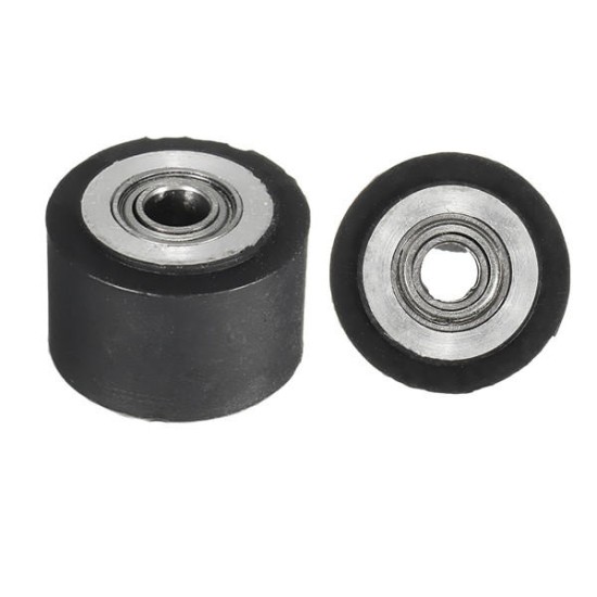 4x11x16mm Pinch Roller Wheel for Vinyl Cutting Plotter