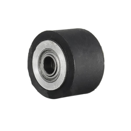 4x11x16mm Pinch Roller Wheel for Vinyl Cutting Plotter