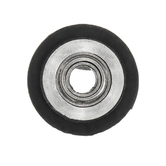 4x11x16mm Pinch Roller Wheel for Vinyl Cutting Plotter