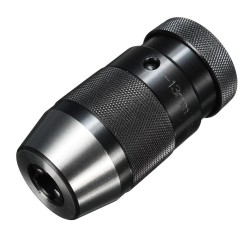 B16 1-13mm Keyless Lathe Drill Chuck Self Tighten Drill Chuck B16 1-13mm Keyless Lathe Drill Chuck Self Tighten Drill Chuck