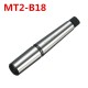 R8-B18 MT2-B18 MT3-B18 Drill Chuck Arbor For Keyless 1-16MM Lathe Self Tighten Tool