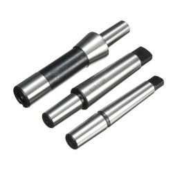 R8-B18 MT2-B18 MT3-B18 Drill Chuck Arbor For Keyless 1-16MM Lathe Self Tighten Tool R8-B18 MT2-B18 MT3-B18 Drill Chuck Arbor For Keyless 1-16MM Lathe Self Tighten Tool