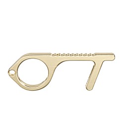 EDC Door Opener No Touch Door Opener Tool Stylus For Touchscreens and Bottle Opener EDC Door Opener No Touch Door Opener Tool Stylus For Touchscreens and Bottle Opener