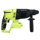 18V Multifunctional Brushless Electric Hammer Electric Demolition Jack Hammer Impact Drill Concrete