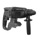 18V Multifunctional Brushless Electric Hammer Electric Demolition Jack Hammer Impact Drill Concrete