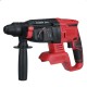 18V Multifunctional Brushless Electric Hammer Electric Demolition Jack Hammer Impact Drill Concrete