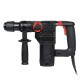 220V 1300W 3 in 1 Impact Electric Hammer Drill Electric Rotary Hammer Perforator Pick Puncher