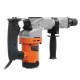 3000W 3000BPM 4500R/Min Electric Hammer Demolition Hammers Jackhammer Concrete Breaker With Case