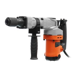 3000W 3000BPM 4500R/Min Electric Hammer Demolition Hammers Jackhammer Concrete Breaker With Case 3000W 3000BPM 4500R/Min Electric Hammer Demolition Hammers Jackhammer Concrete Breaker With Case