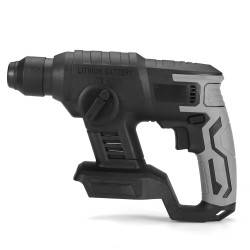5800RPM 1380W Light Brushless Cordless Electric Hammer Drill For Makita 21V Battery 5800RPM 1380W Light Brushless Cordless Electric Hammer Drill For Makita 21V Battery