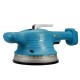 6 Speed Electric Tile Tiling Machine Vibrator Suction LED Light 150x150cm Ceramic 210mm Fit Makita