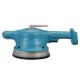 6 Speed Electric Tile Tiling Machine Vibrator Suction LED Light 150x150cm Ceramic 210mm Fit Makita