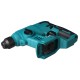 Cordless Electric Hammer Drill Granite Brick Wall Hammer For Makita 18V Battery