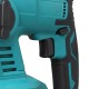 Cordless Electric Hammer Drill Granite Brick Wall Hammer For Makita 18V Battery