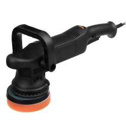 110/220V 15MM 3800R/MIN 5inch Dual Action Polisher D/A Orbital Buffer Sander Car Polishing Machine Pad 110/220V 15MM 3800R/MIN 5inch Dual Action Polisher D/A Orbital Buffer Sander Car Polishing Machine Pad