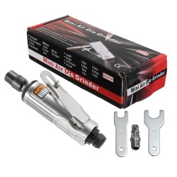 1/4 Inch 22000rpm Pneumatic Die Grinder Micro Air Die Grinder Grinding Polishing Tools 1/4 Inch 22000rpm Pneumatic Die Grinder Micro Air Die Grinder Grinding Polishing Tools