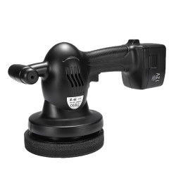 220V 800W Polisher Adjustable Speed Furniture Polishing Waxing Machine For Car 220V 800W Polisher Adjustable Speed Furniture Polishing Waxing Machine For Car