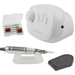 35000RPM Electric Nail Drill Machine Manicure Pedicure Drill Jades Jewellery Polisher Grinder Engraving Tools 35000RPM Electric Nail Drill Machine Manicure Pedicure Drill Jades Jewellery Polisher Grinder Engraving Tools